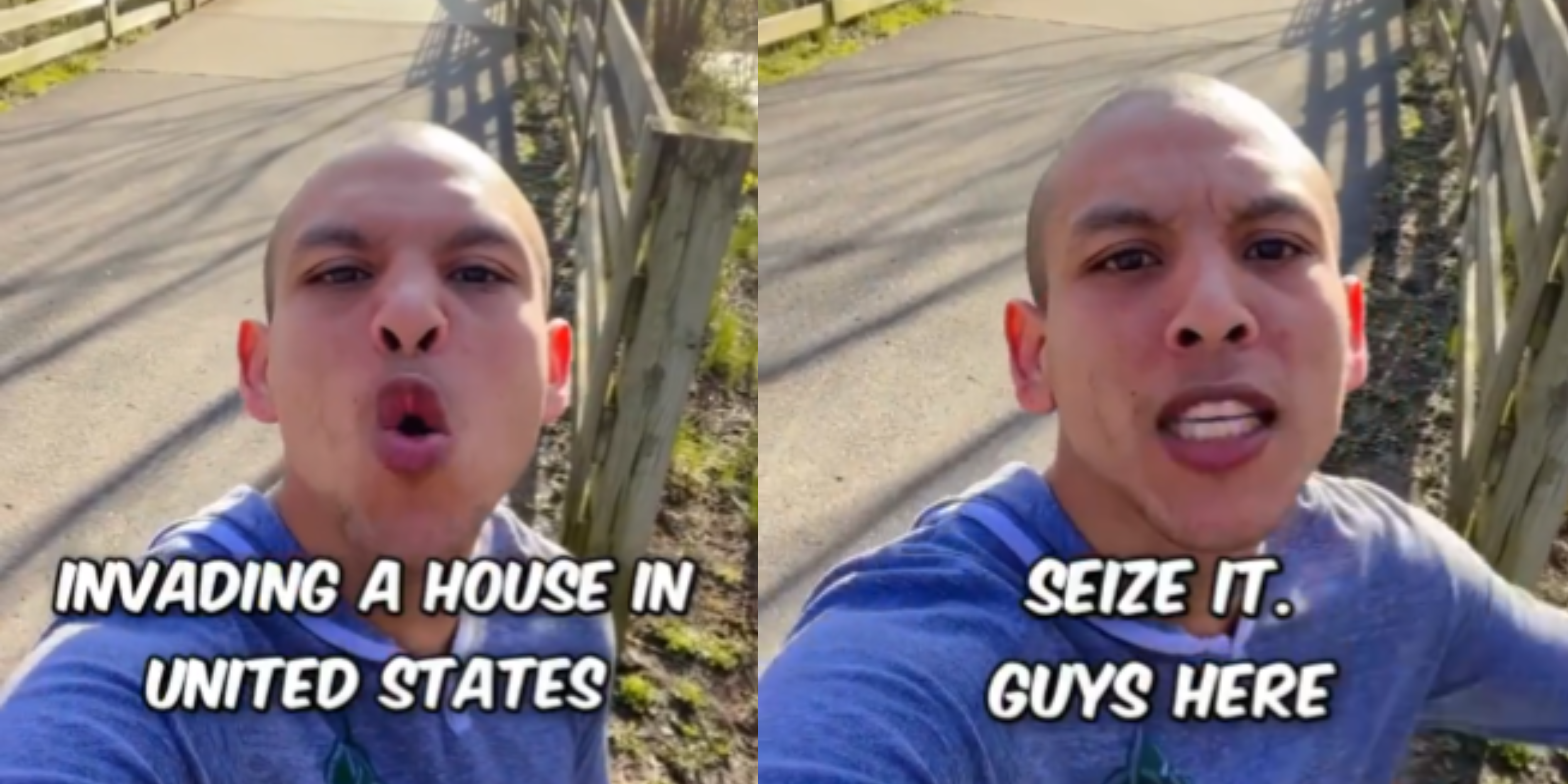 Venezolano en Estados Unidos