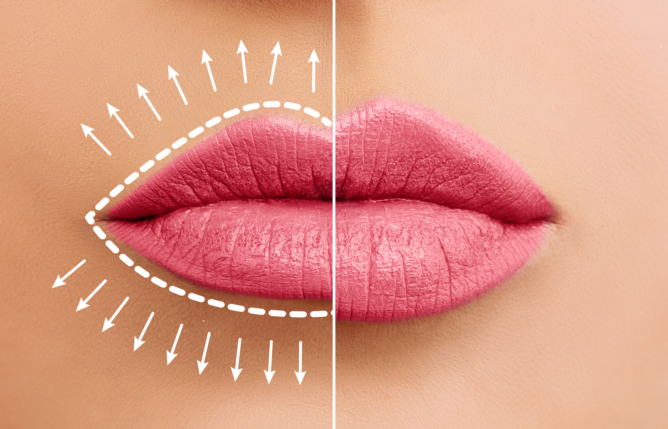 Trucos de maquillaje para los labios: ¿cómo sacarle el máximo partido?