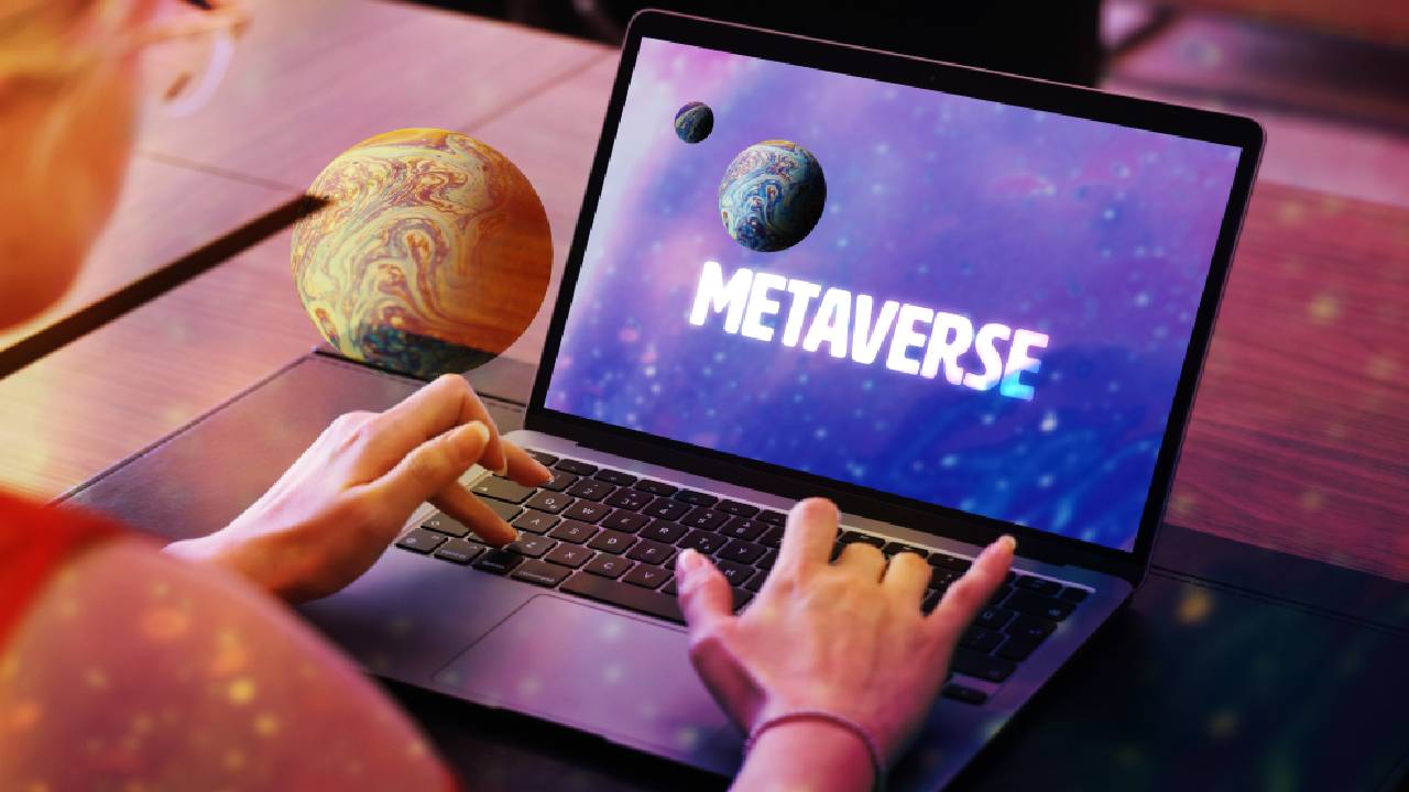 Experto explica como comprar terrenos virtuales en el metaverso. Foto: GettyImages.