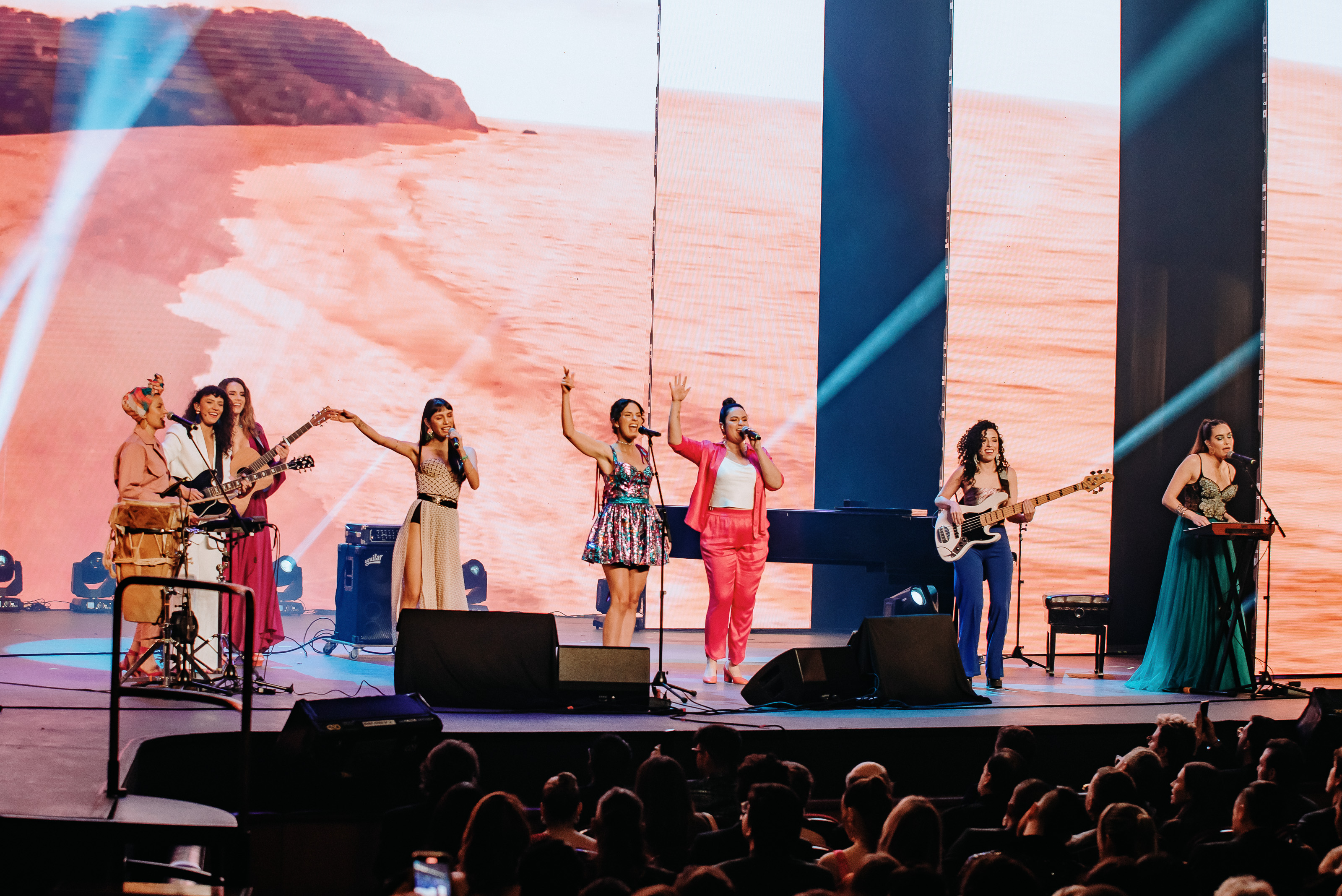 Premios Nuestra Tierra  trae 3 categorías nuevas