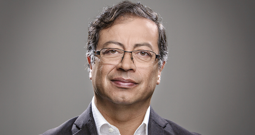 gustavo petro