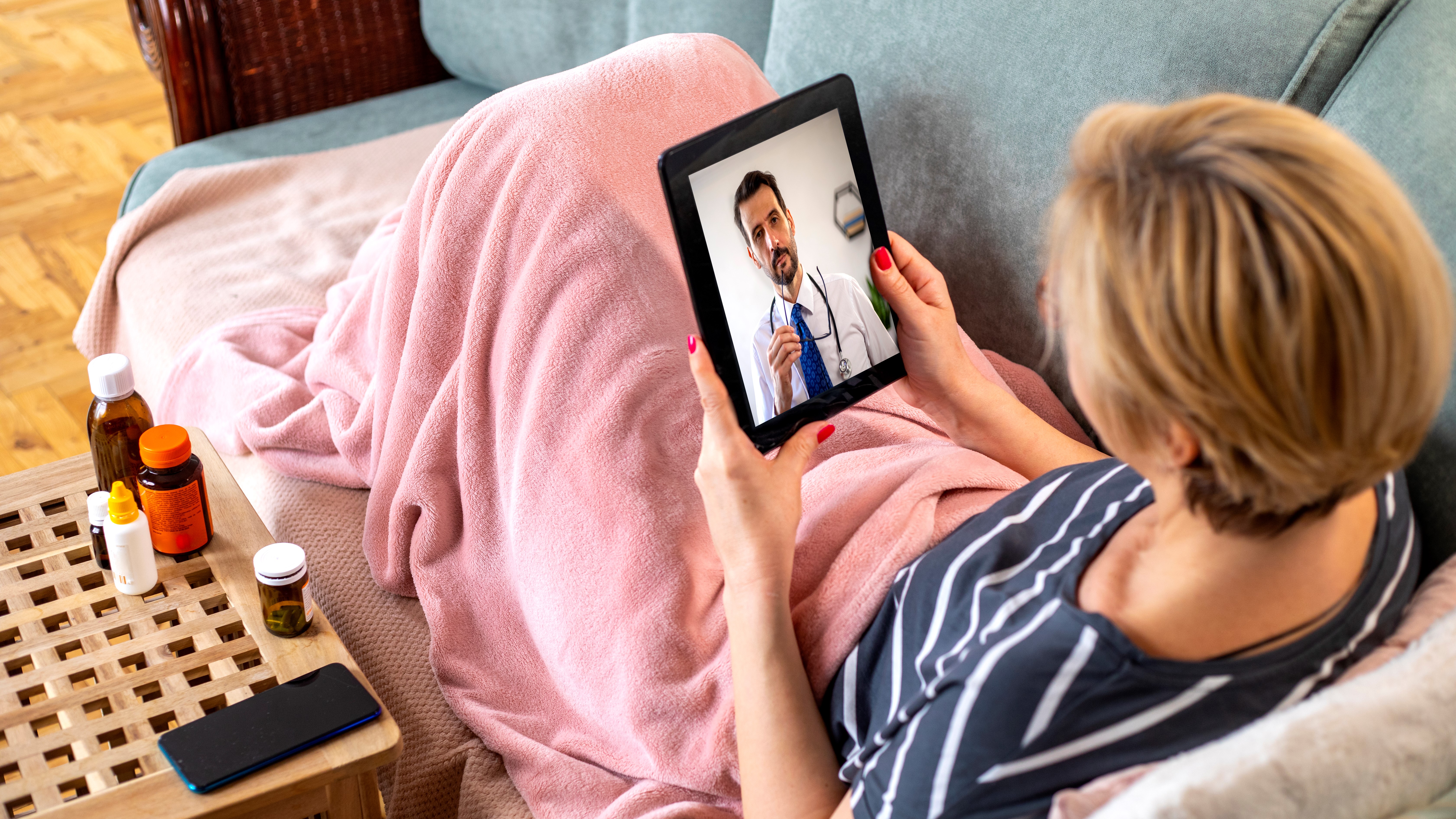 La telemedicina contribuye a mejorar el acceso a los servicios de salud.