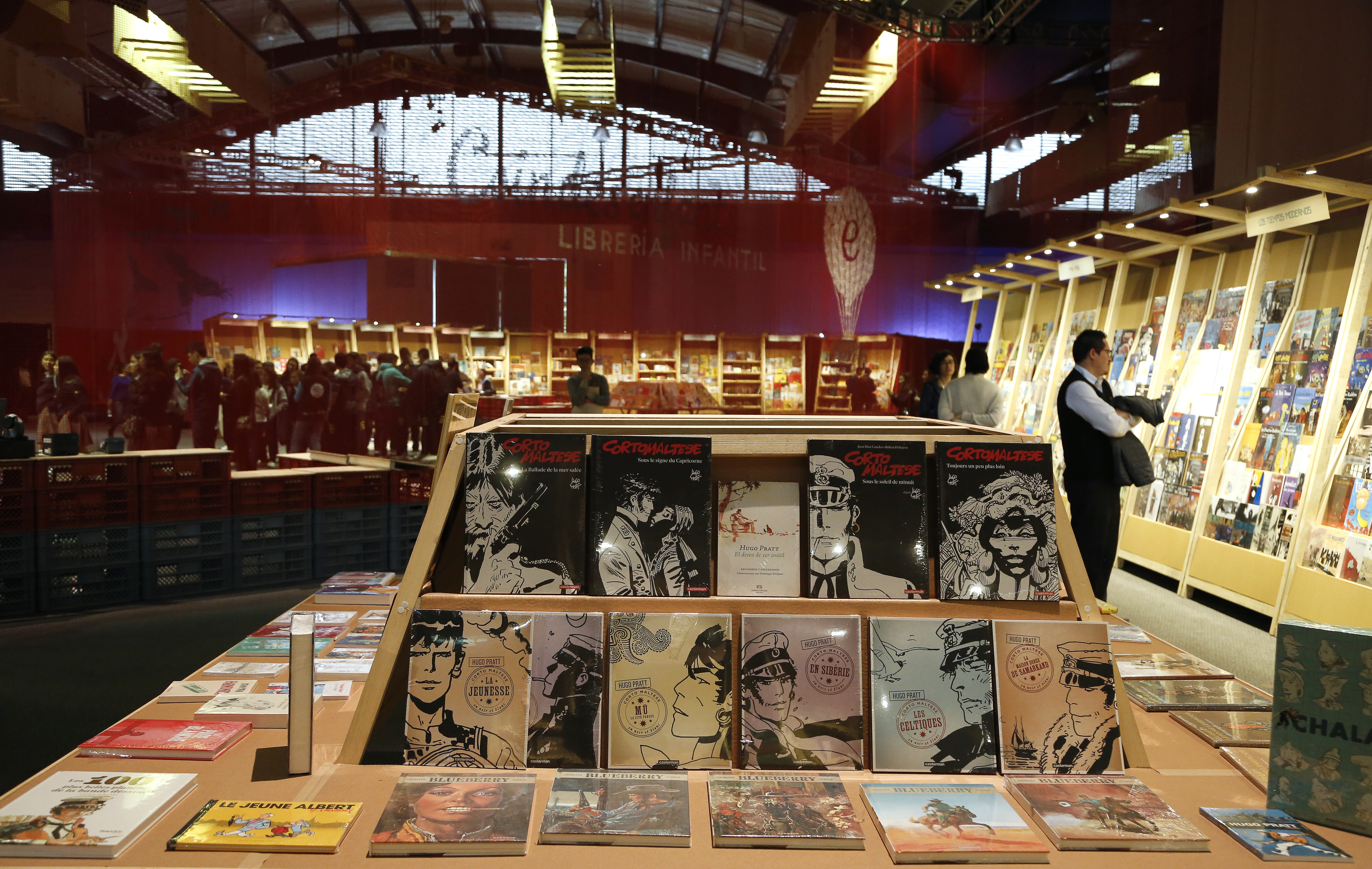 En esta edición la Filbo tendrá más de 600 eventos virtuales.