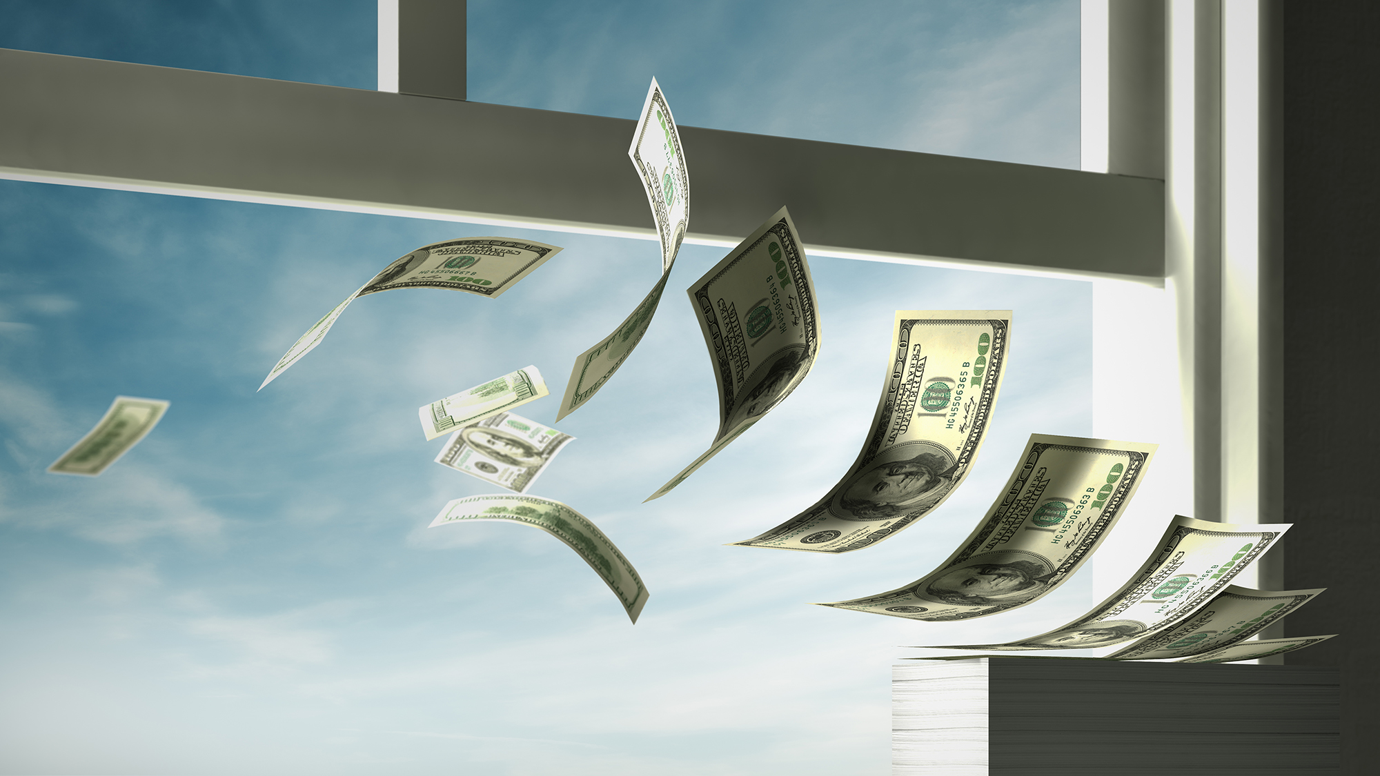 Dólar estadounidense