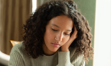 Depresión en mujeres