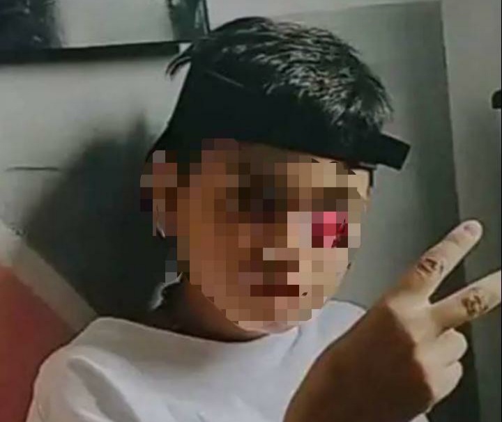 Indignante, menor de edad que fue reclutado lo asesinaron en Medellín.