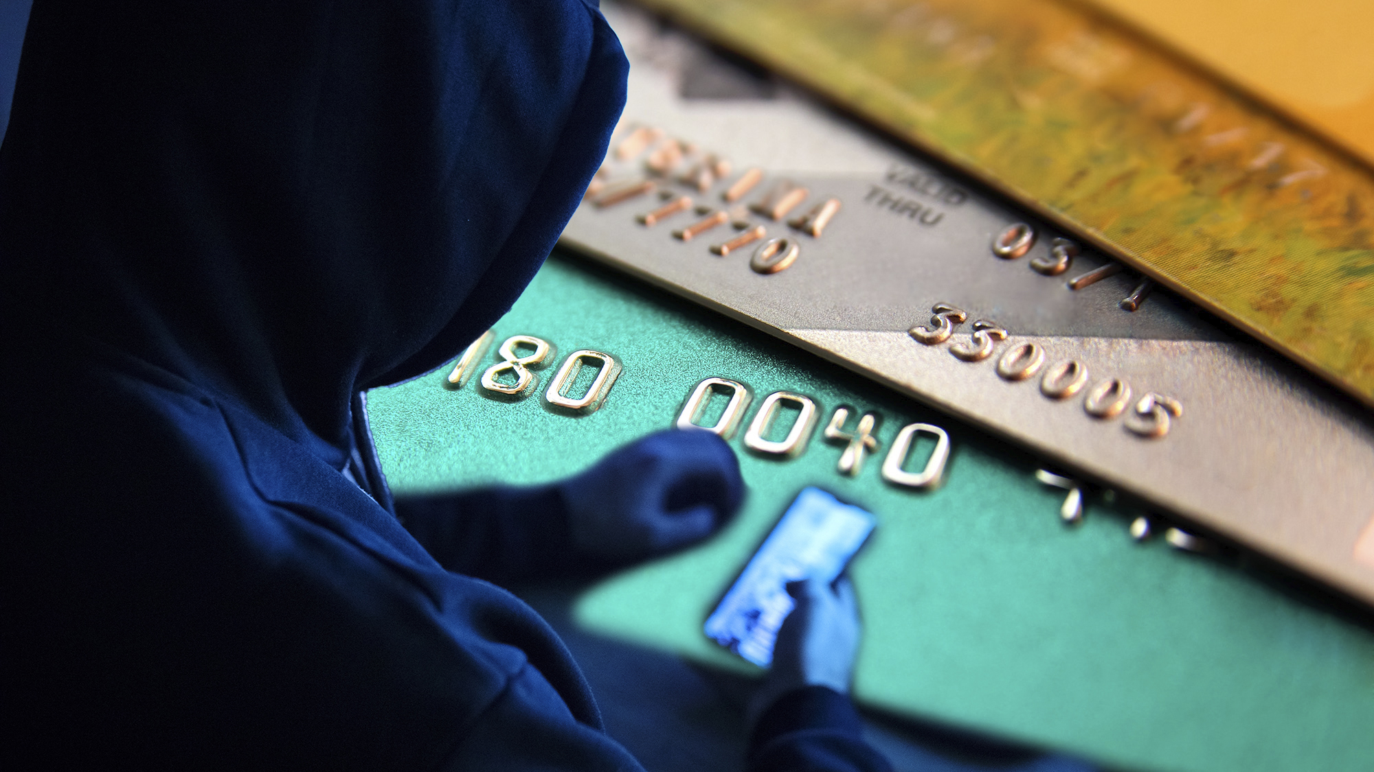 Asi caí en una estafa y me robaron de mi tarjeta Falabella