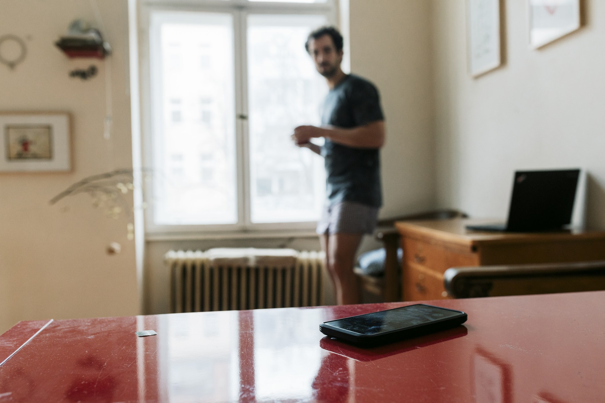 Si ya no quiere ni contestar su teléfono esta información le interesa.