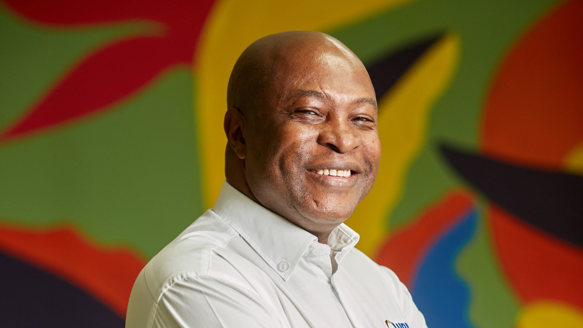 Los planes del alcalde de Quibdó para impulsar la educación y mejorar la atención en salud.