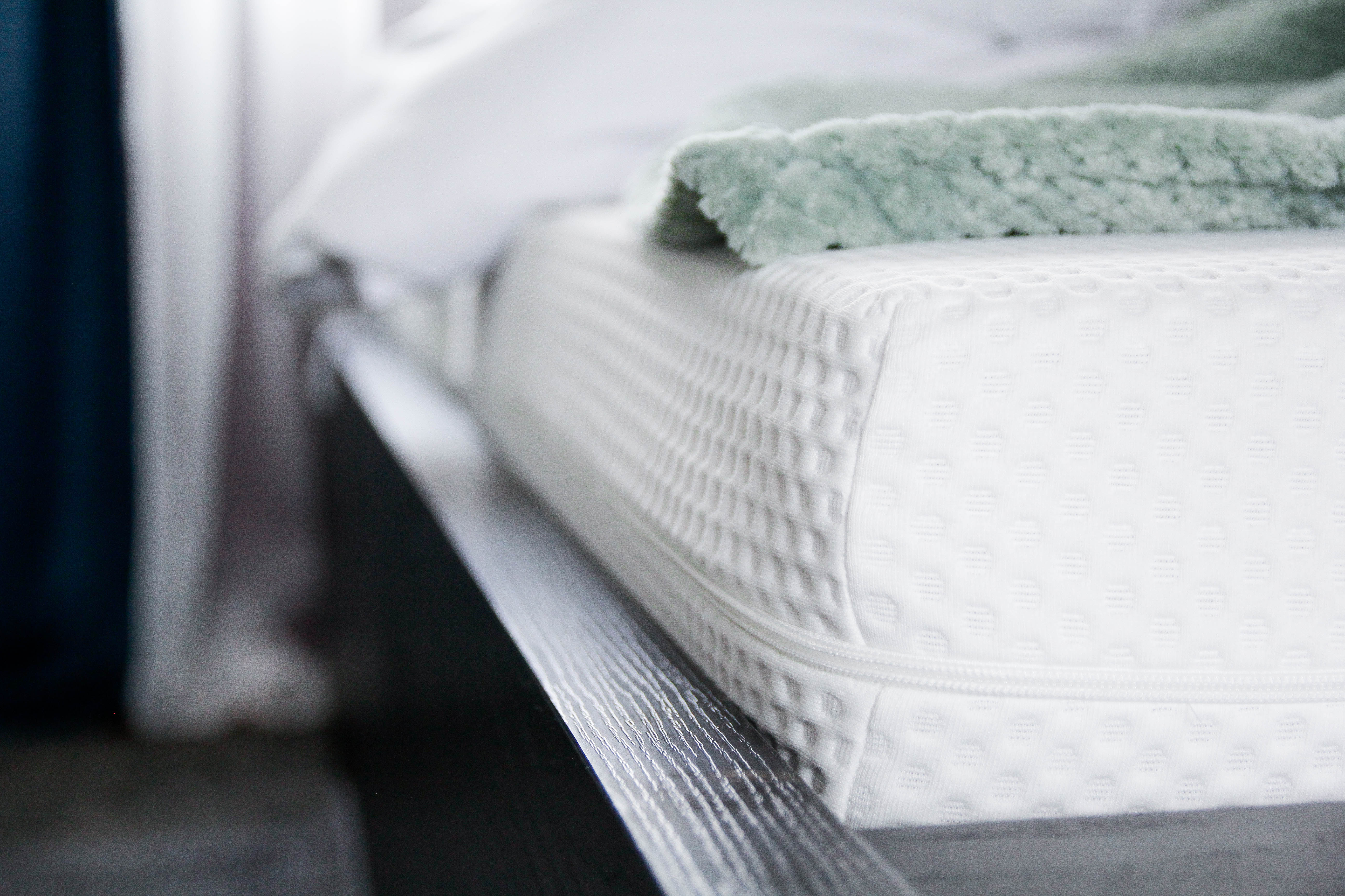 Cómo limpiar un colchón con bicarbonato - 7 pasos