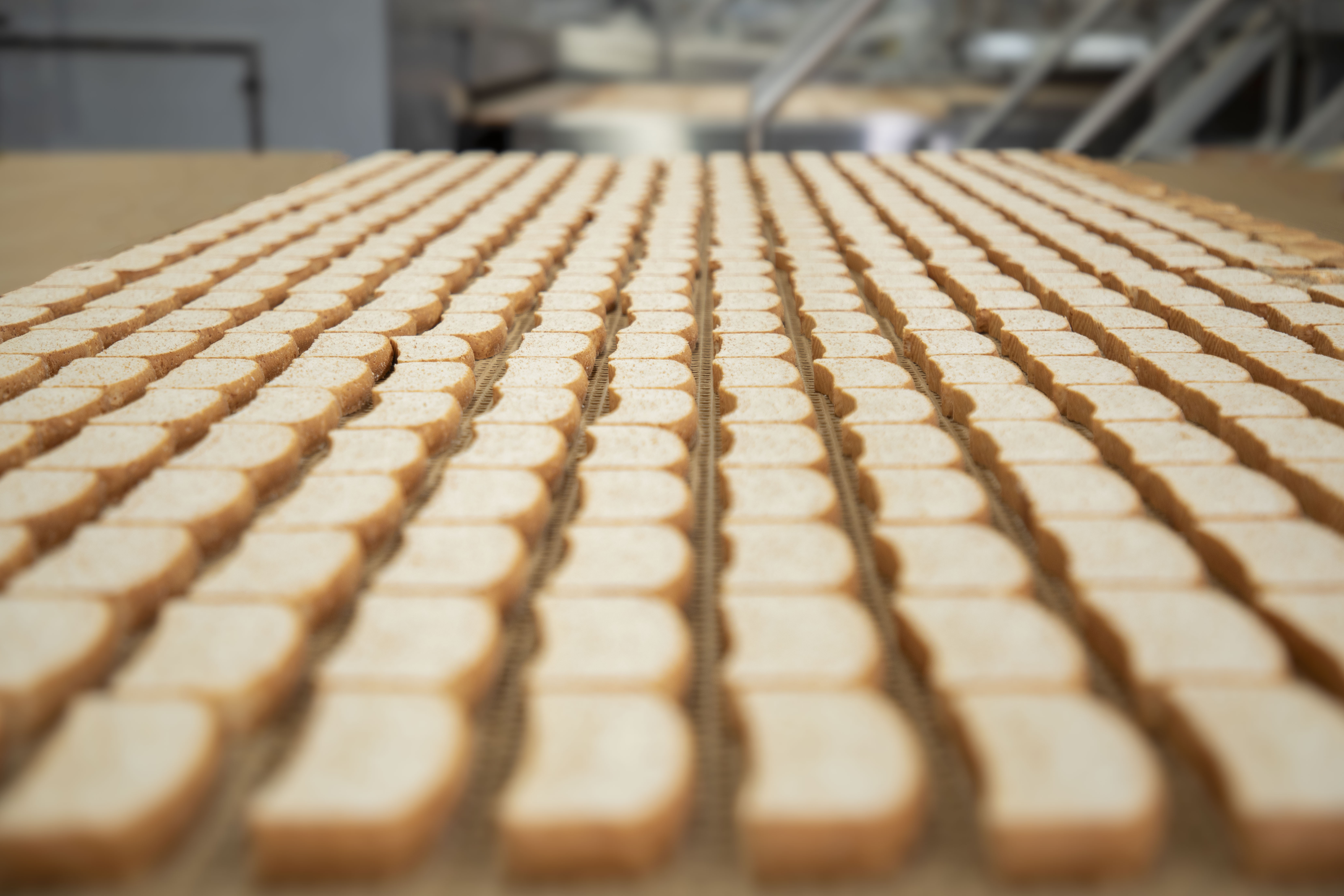 Los productos de esta empresa se ajustan al bienestar y nutrición de las personas. Foto cortesía Bimbo.