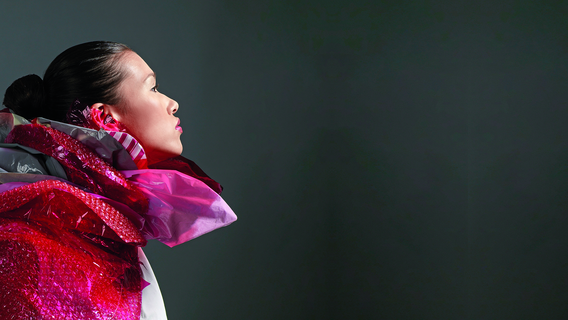 Editorial De la basura al clóset, Semana Sostenible