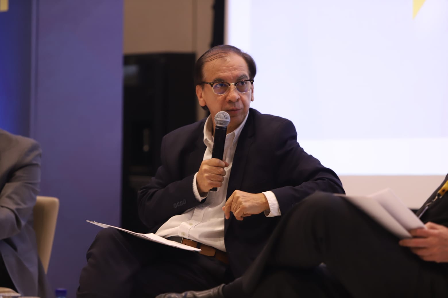 Jairo Villabona Robayo 
Director de la DIAN