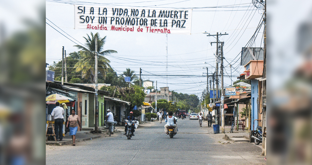 El 44,6 por ciento de las mujeres rurales están en condiciones de pobreza multidimensional. Ese porcentaje en hombres solo llega al 38,4. 