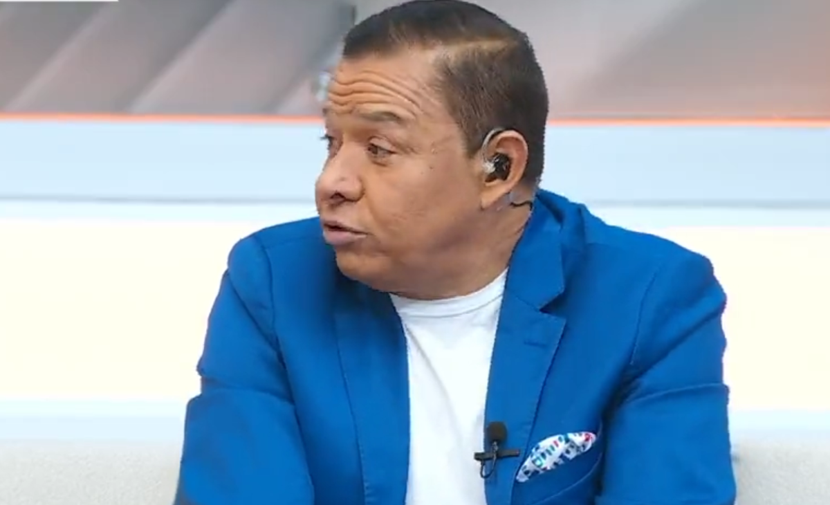 El exjugador habló de la hinchada del Cali.