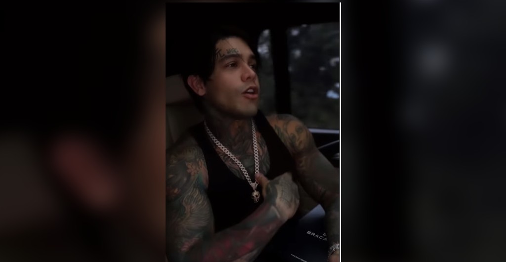 Joya Jeferson Cossio