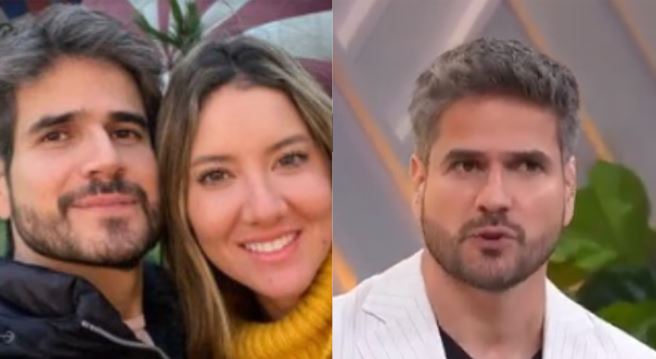 Daniella Álvarez reacciona a inesperada salida de Daniel Arenas de Telemundo; fue clara y no se guardó nada - Semana