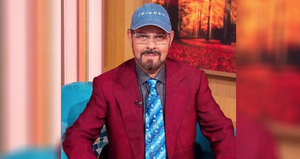 r James Michael Tyler