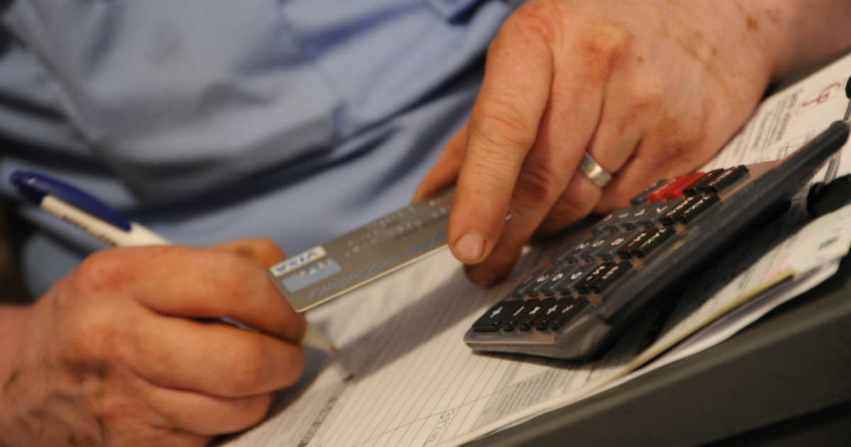 Para este tipo de robo, el dispositivo más utilizado es un ‘Skimmer'.