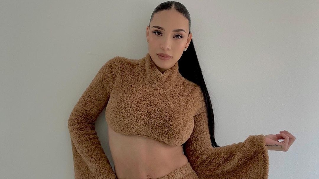 Luisa Fernanda W responde duramente a persona que criticó su aspecto físico