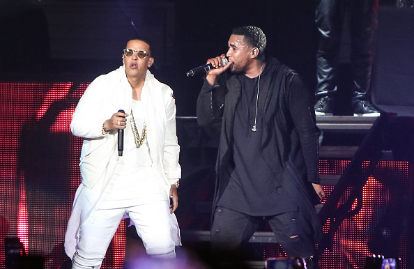 En 2015 inició 'The Kingdom Tour', una gira con Daddy Yankee y Don Omar como protagonistas. Sin embargo, su desenlace fue prematuro y sembró varias diferencias entre los artistas.