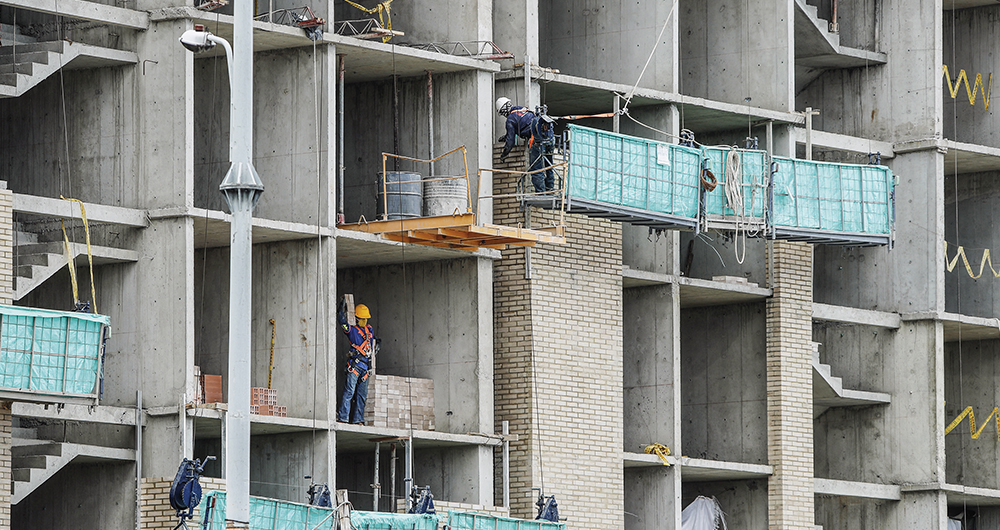 Camacol proyecta que este año venderán 150.000 viviendas en Colombia. Además, entre 2020 y 2022 se iniciarían otras 500.000. En total, el sector contará con inversiones por 120 billones de pesos, con lo cual liderará la recuperación de la economía.