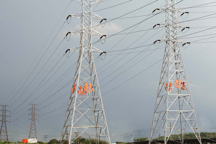 La programación de la suspensión fue realizada por la empresa Celsia