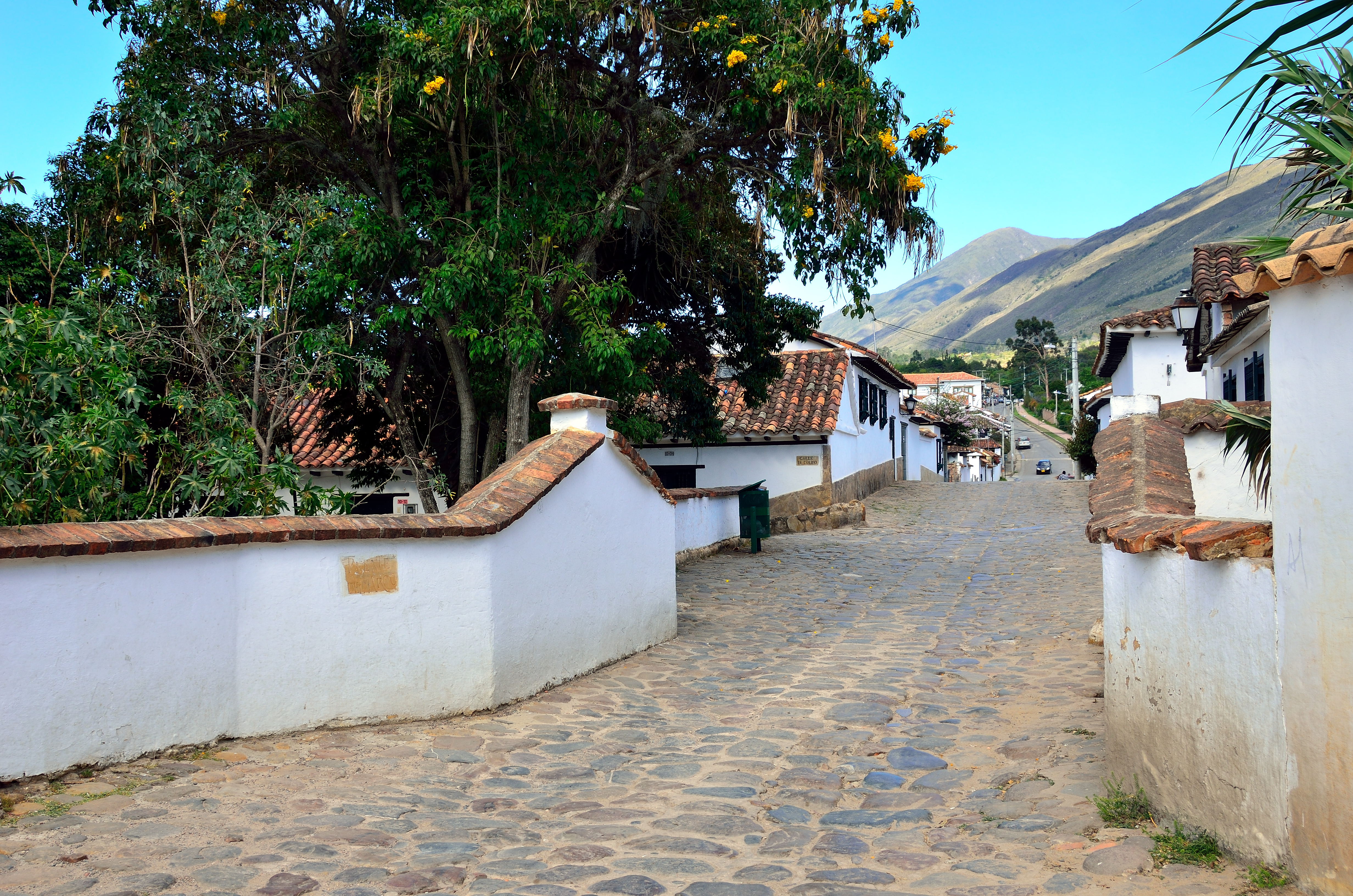Villa de Leyva