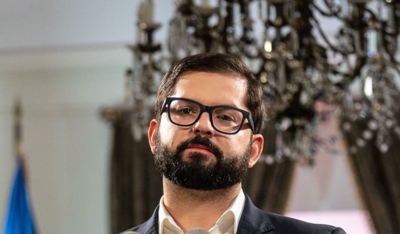 La reforma tributaria es uno de los pilares del Gobierno de Gabriel Boric en Chile