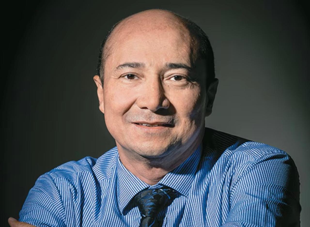 Jaime González, expresidente Coosalud