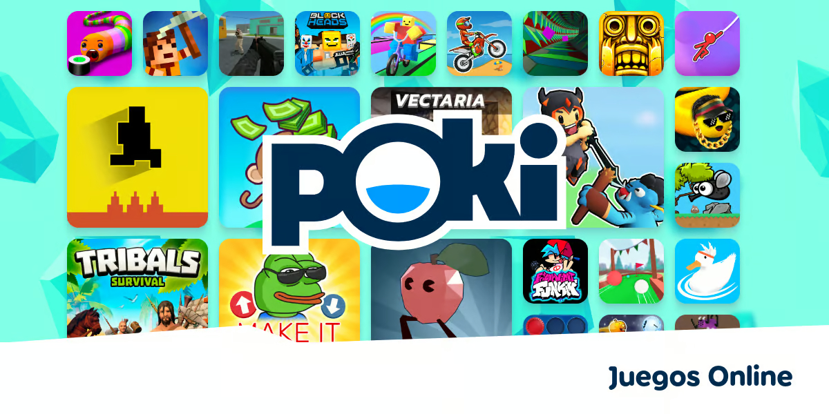 Poki Aleatorio