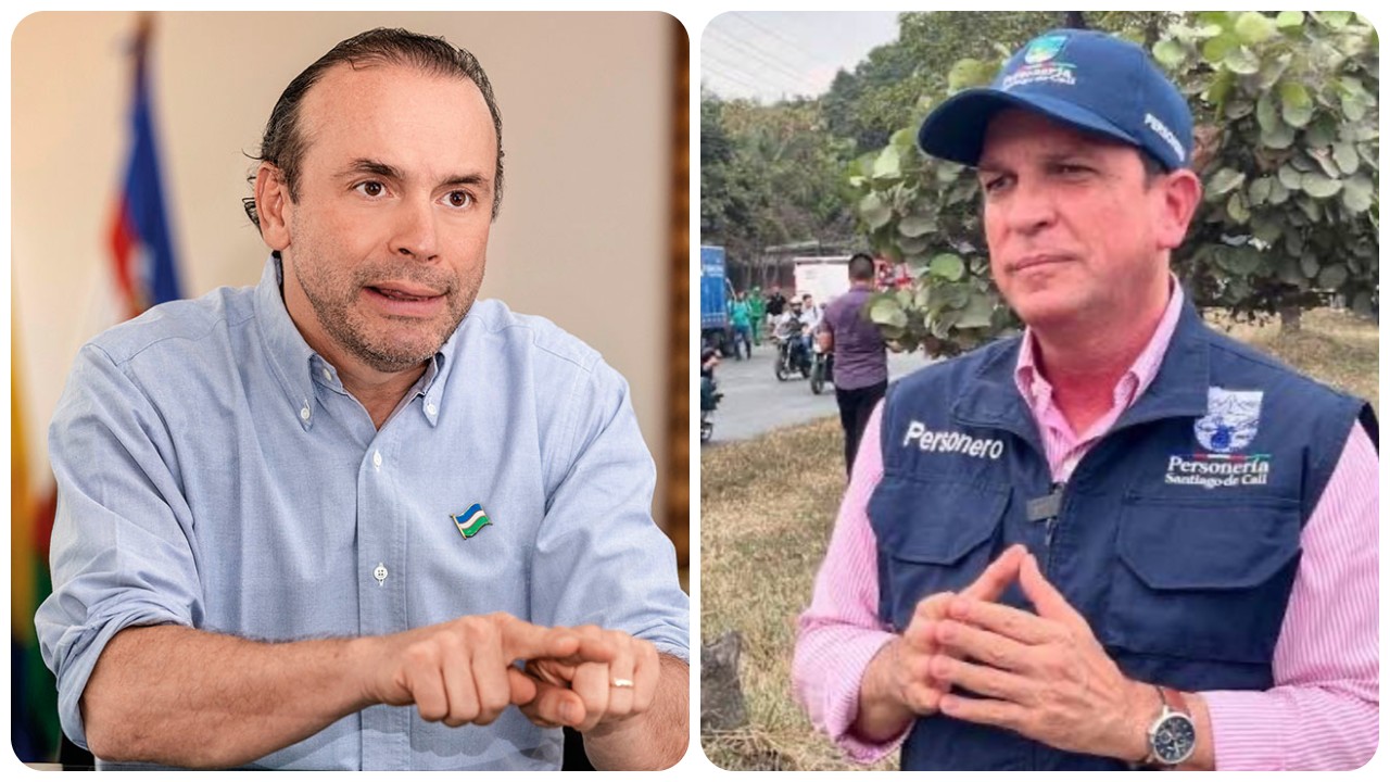 Persecución política contra el gabinete del alcalde Alejandro Eder en Cali?