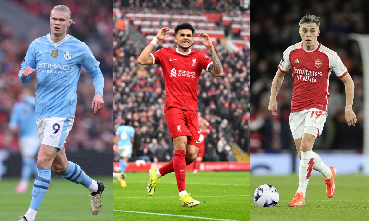 Revolcón en la Premier.