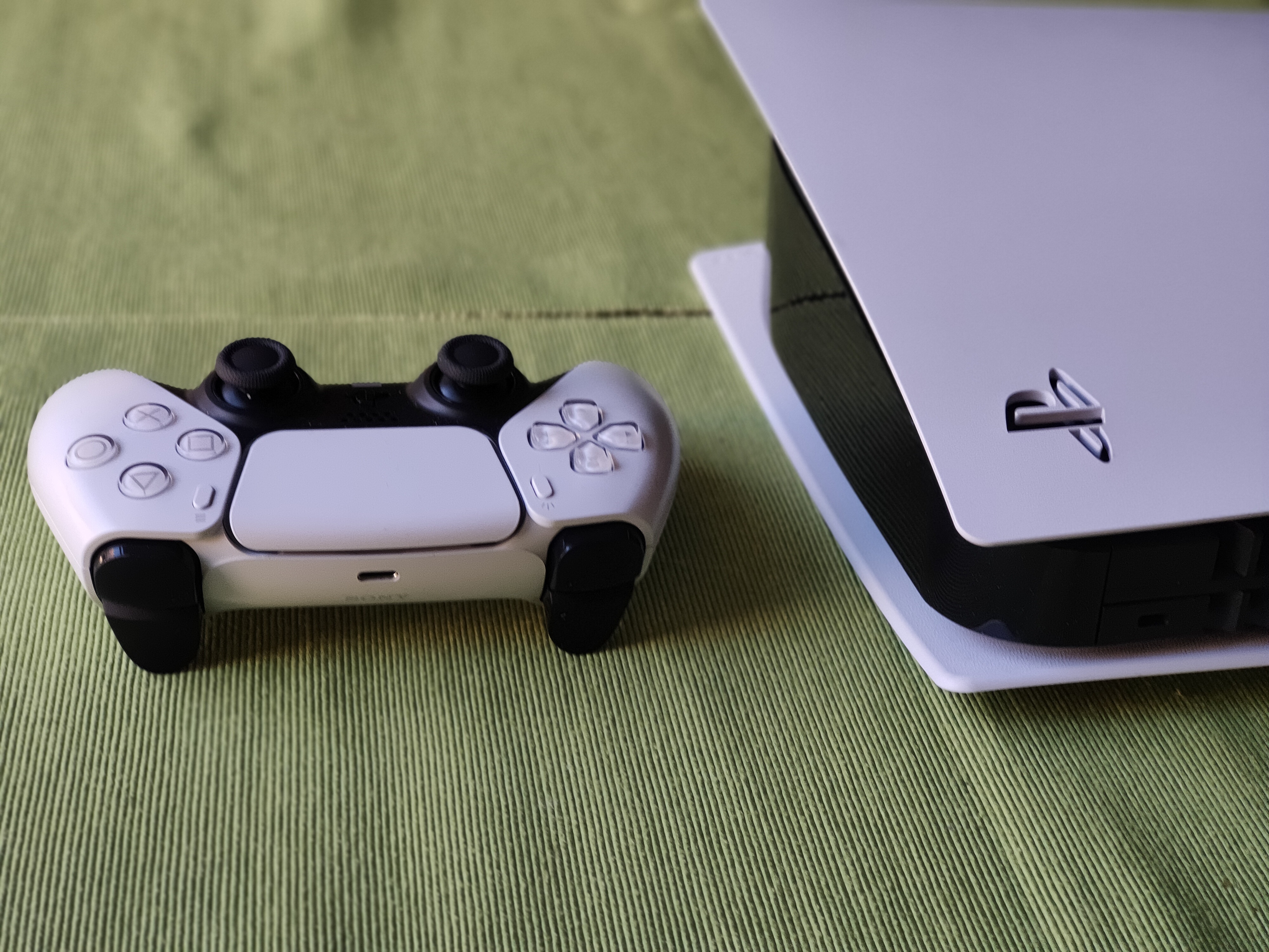 PlayStation 5: cuáles son los accesorios de la PS4 que funcionarán en la  nueva consola de videojuegos de Sony