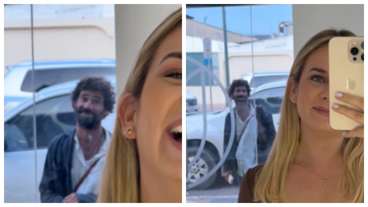 Diego Londoño: el nuevo video en el que aparece el colombiano desaparecido  que fue reconocido gracias a publicación de una influencer