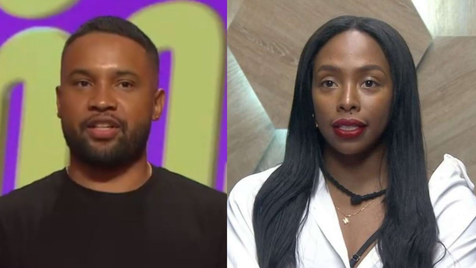 Neider, novio de Karen Sevillano