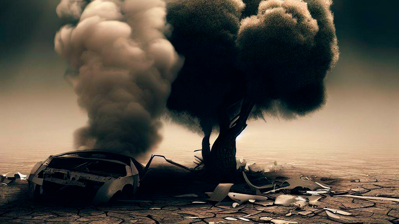 Científicos detectan un microbio antiguo que podría representar un peligro para el medioambiente.