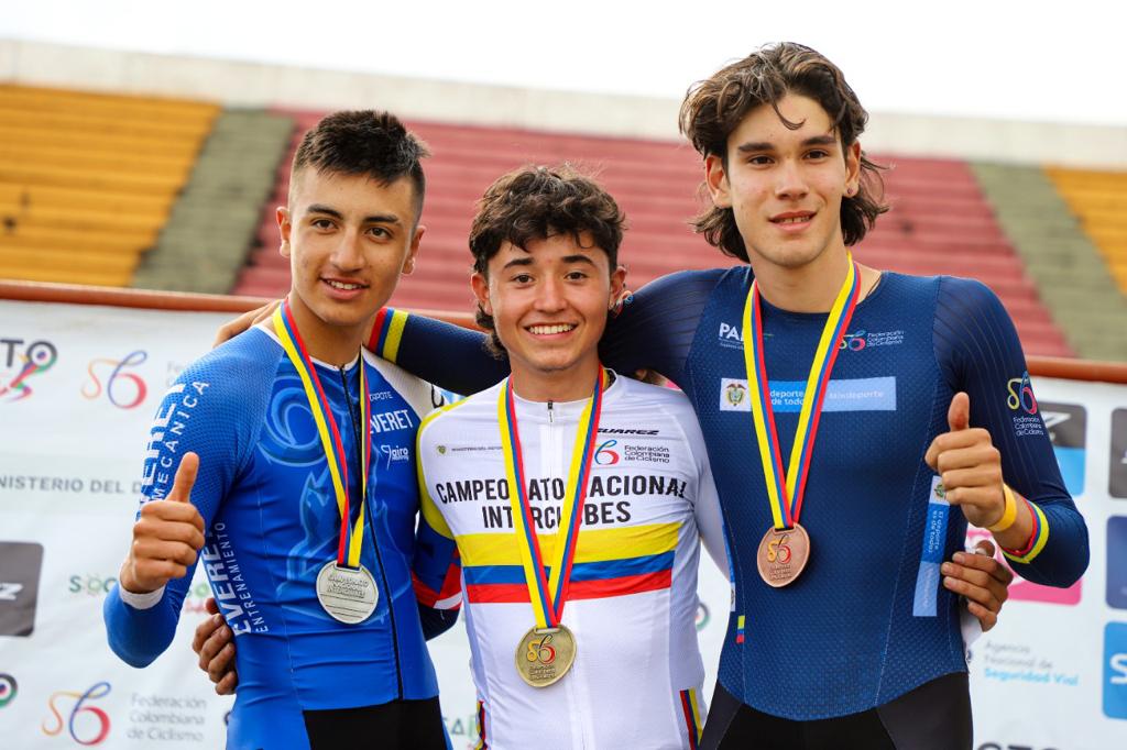 Jerónimo Jaramillo perdió la vida a sus 16 años