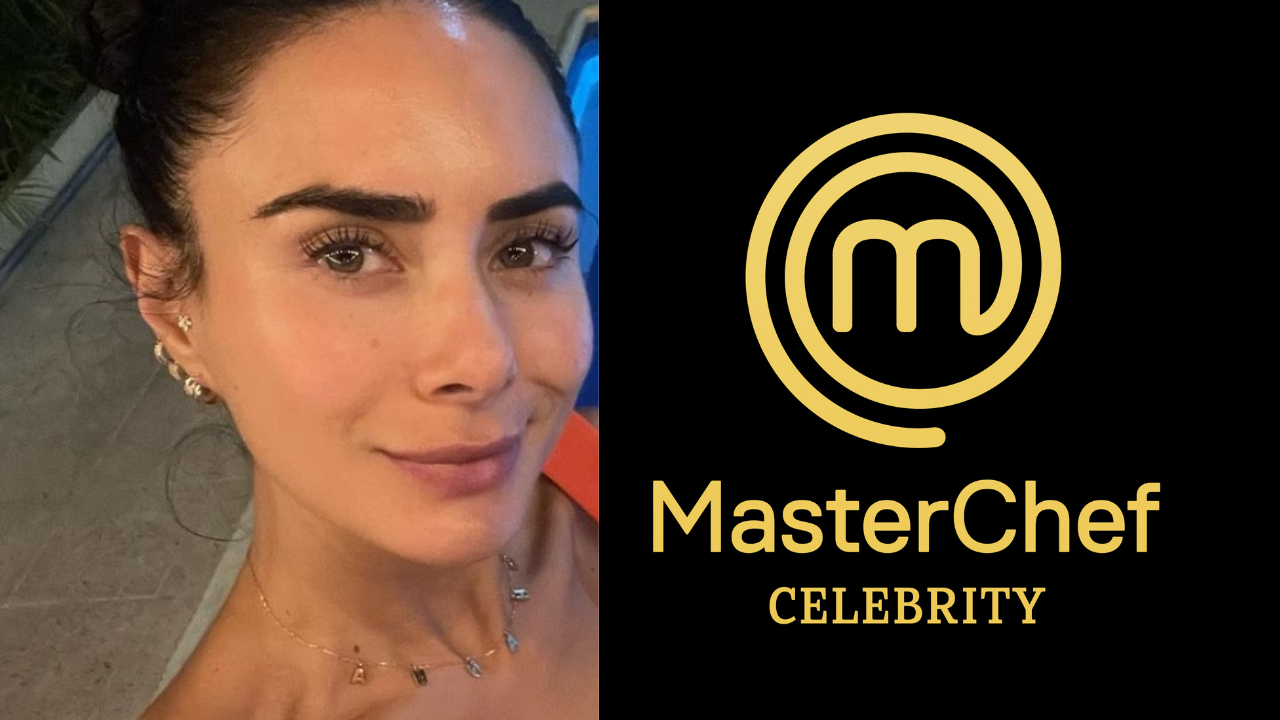 La verdadera razón por la que Johanna Fadul no está en MasterChef Celebrity 2024.