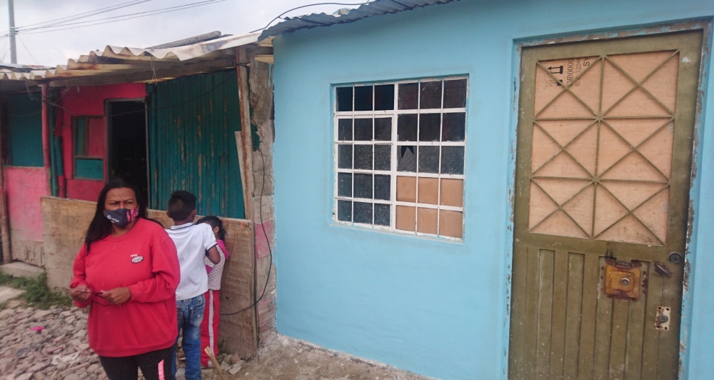 Por un período de seis meses los migrantes podrán acceder al beneficio.