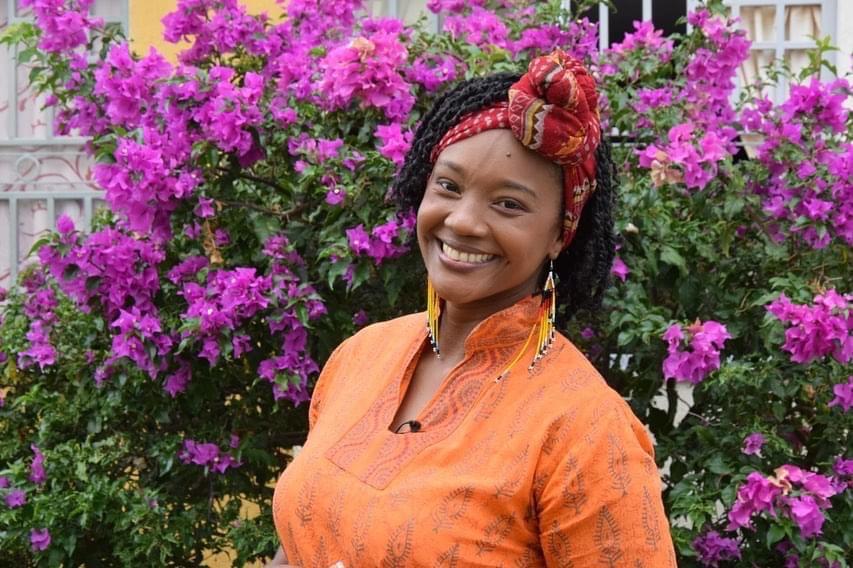 Yohaysa Perea Rentería