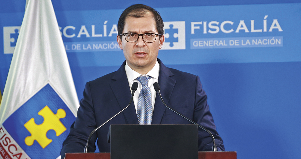 Organismos como la Fiscalía, que encabeza Francisco Barbosa, y la Procuraduría, que lidera Margarita Cabello, anuncian investigaciones tras conocerse las explosivas declaraciones de la exesposa de Nicolás Petro. 