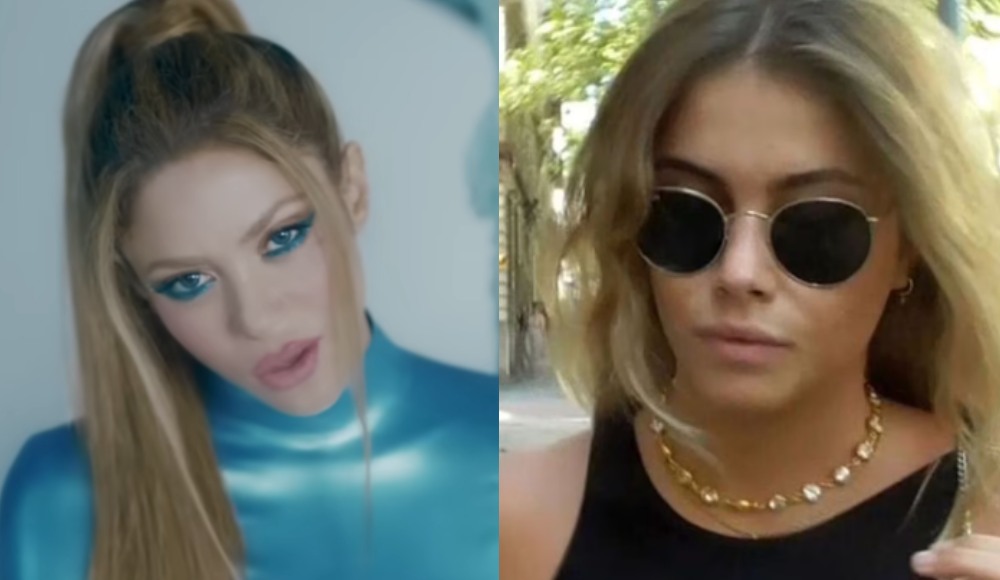 La colombiana dejó sin palabras por un par de líneas que compartió en TQG.