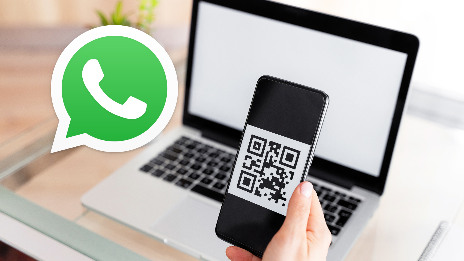 Existen varias razones por las que el código QR de WhatsApp Web podría no funcionar.