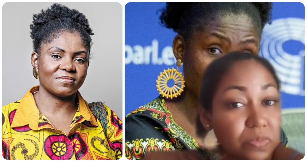 Francia Márquez desmiente que tenga una hija