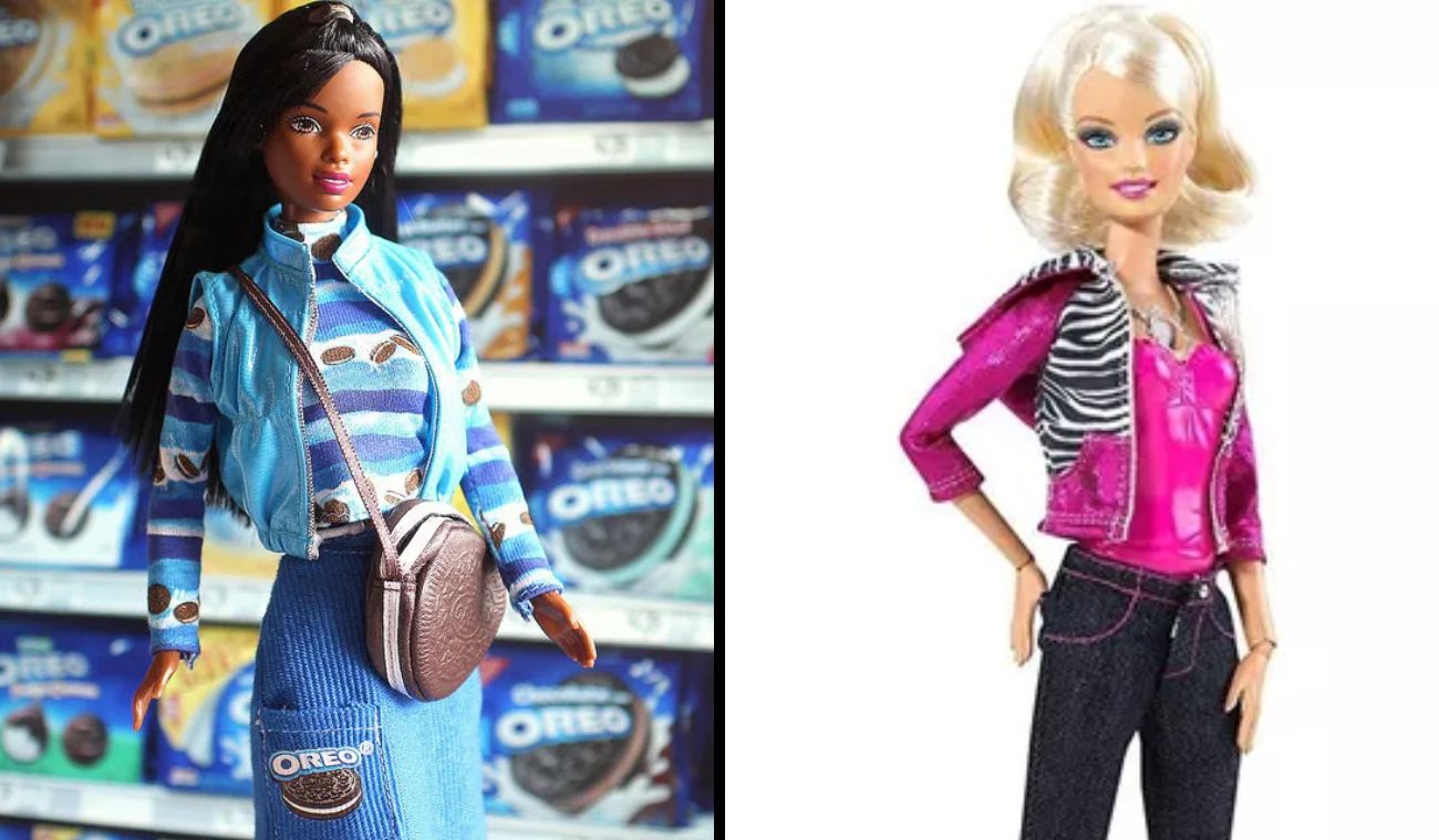 Barbie: estas han sido las muñecas que más polémica han causado en la  historia