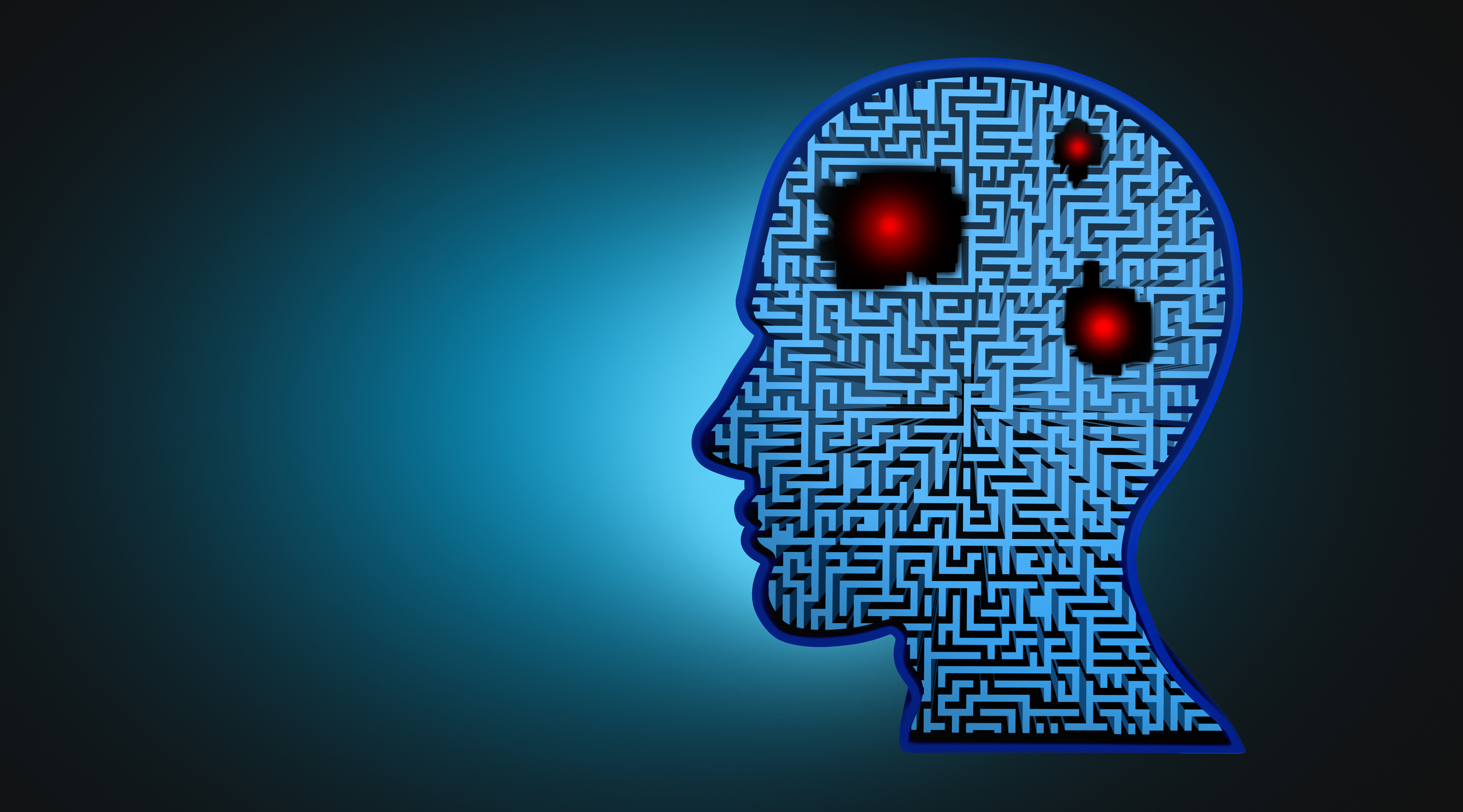 Foto de referencia sobre cáncer en el cerebro