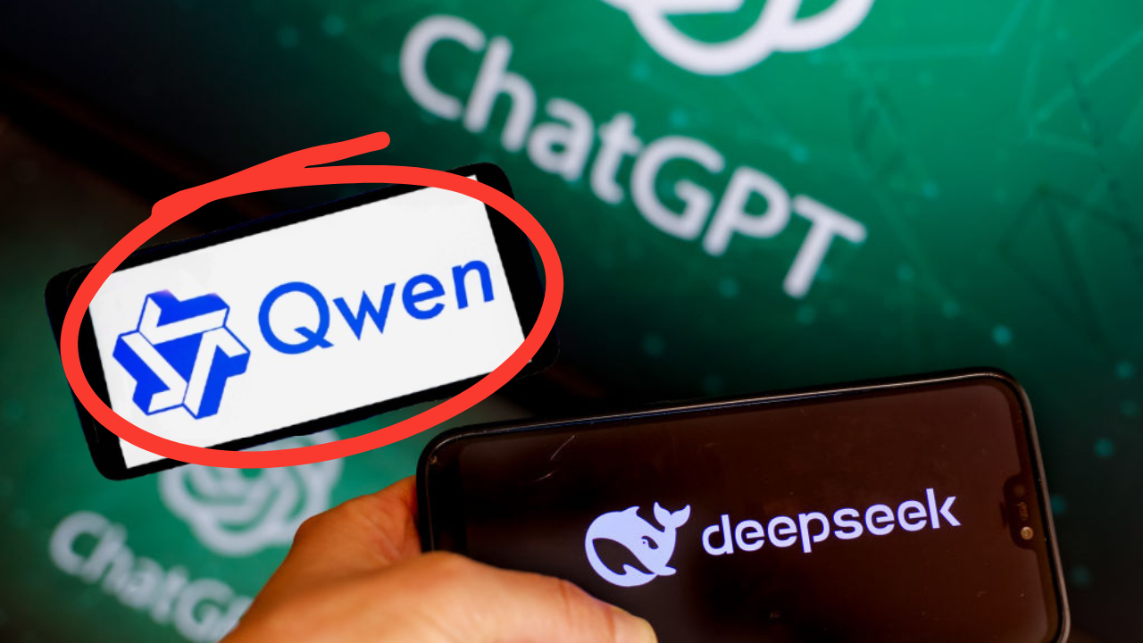 Así puede usar Qwen, el nuevo modelo de IA que compite con ChatGPT y ...