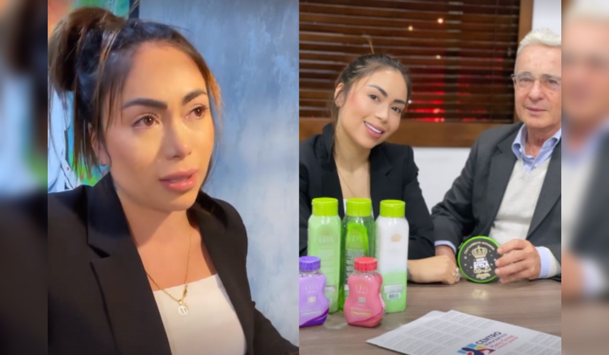 Epa Colombia y Álvaro Uribe