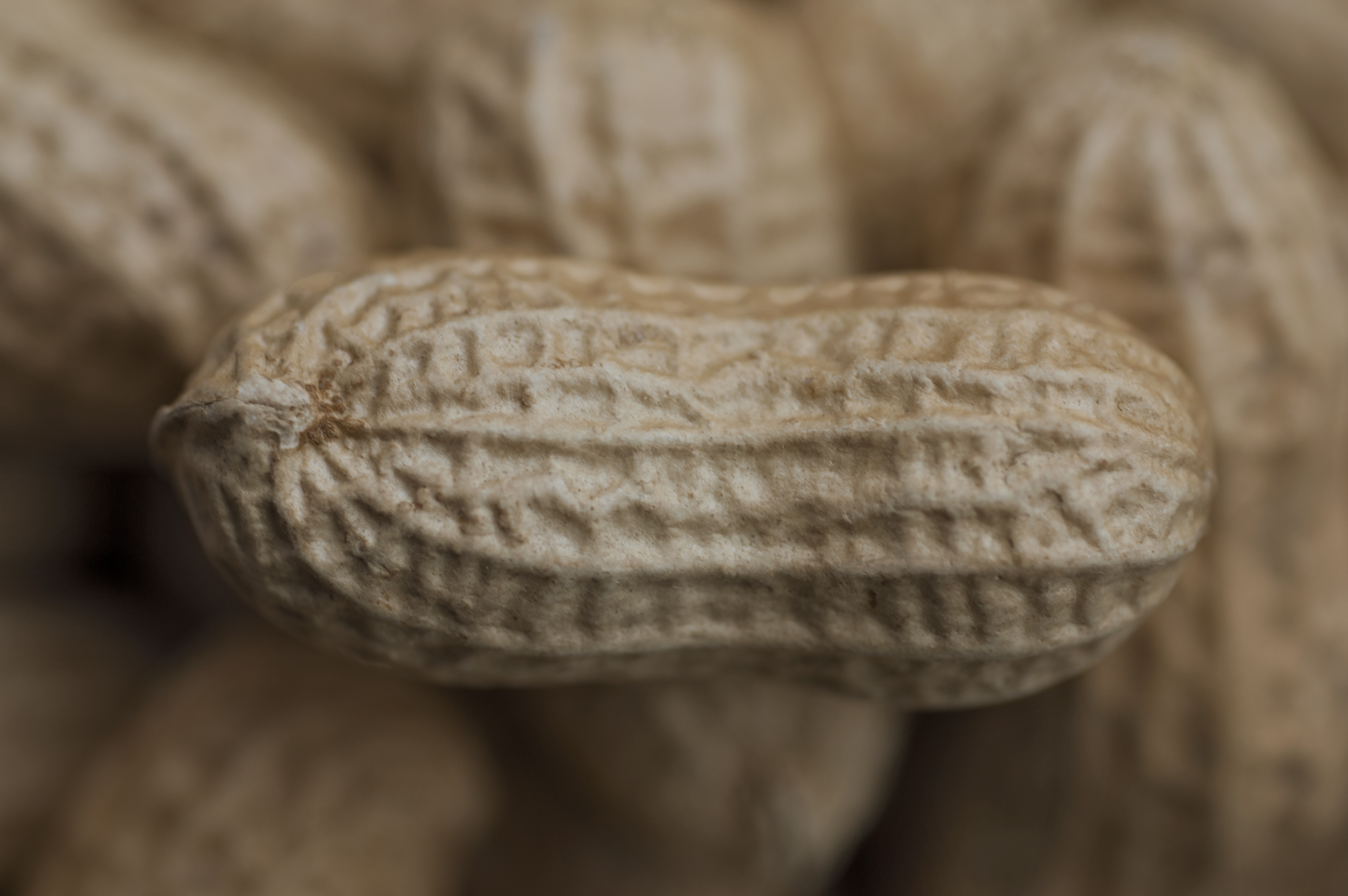 El consumo de cacahuete tiene muchos beneficios.